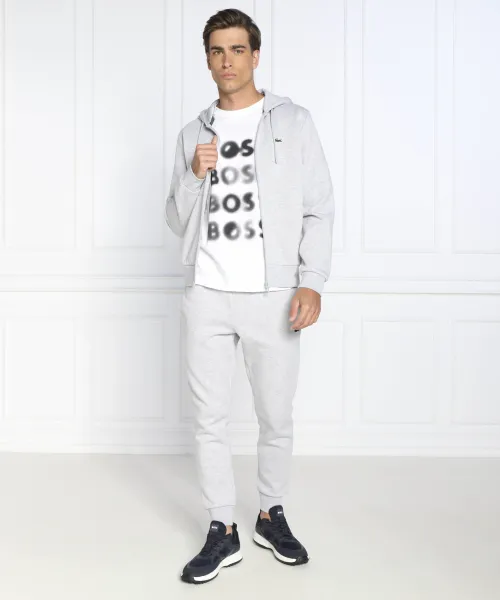 Αθλητική φόρμα | Regular Fit Lacoste γκρί