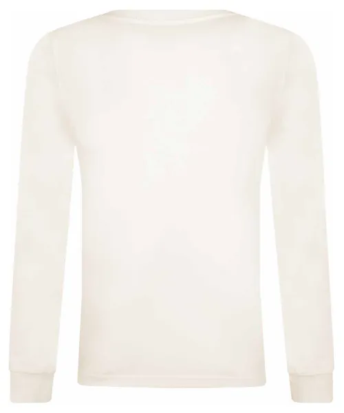 Longsleeve | Regular Fit POLO RALPH LAUREN κρεμώδες