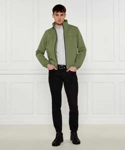 Jeans j14 | Skinny fit Armani Exchange μαύρο