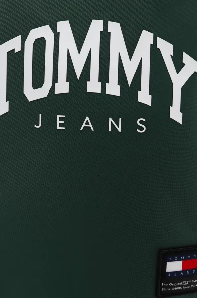 Σακίδιο PREP SPORT Tommy Jeans πράσινο