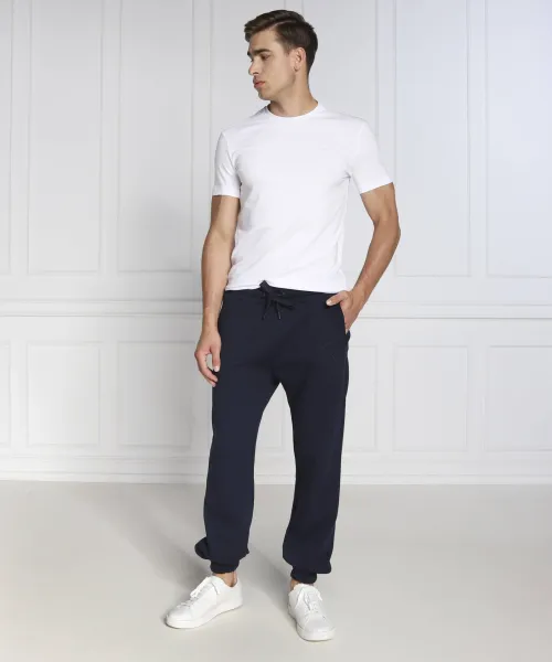 Αθλητικές φόρμες | Regular Fit Trussardi ναυτικό μπλε