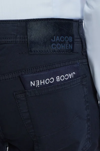 Jeans BARD | Slim Fit Jacob Cohen ναυτικό μπλε