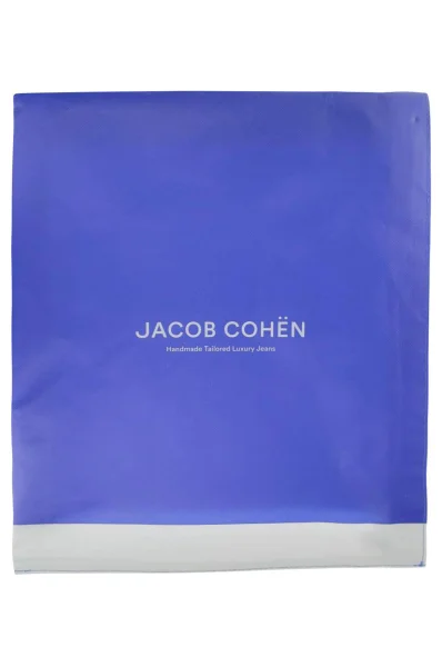 Jeans J622 | Slim Fit Jacob Cohen μαύρο