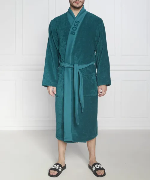 PLAIN Bath robe