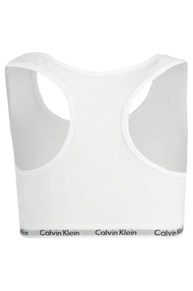 σουτιέν 2 pack Calvin Klein Underwear άσπρο