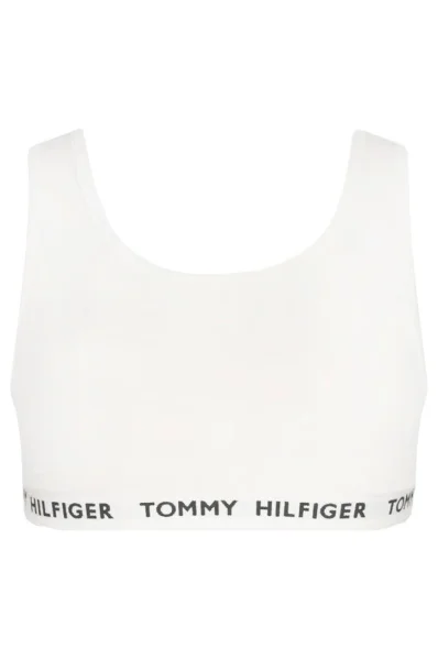Σουτιέν 2 pack Tommy Hilfiger Underwear άσπρο