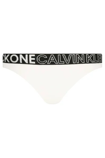 Slip 2-pack Calvin Klein Underwear άσπρο
