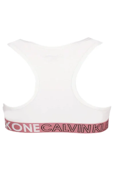 Σουτιέν 2 pack Calvin Klein Underwear άσπρο