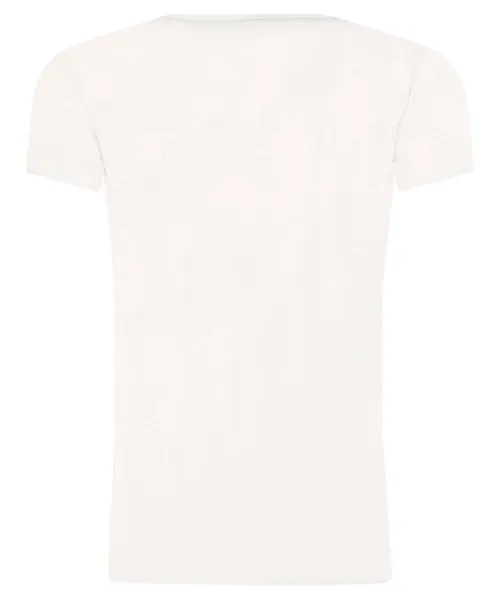 t-shirt ariel | regular fit Pepe Jeans London άσπρο