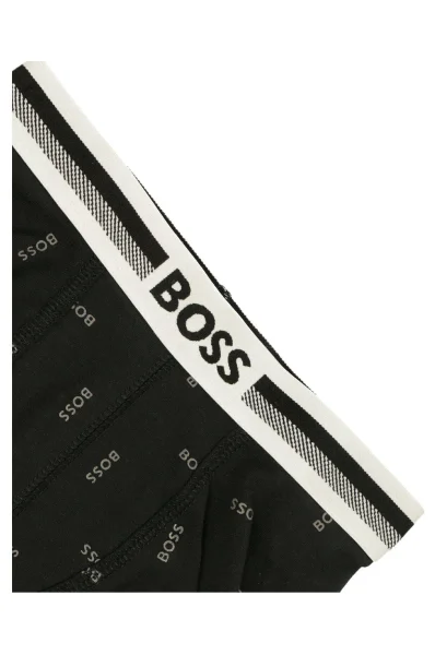 Boxer 2-pack BOSS Kidswear άσπρο