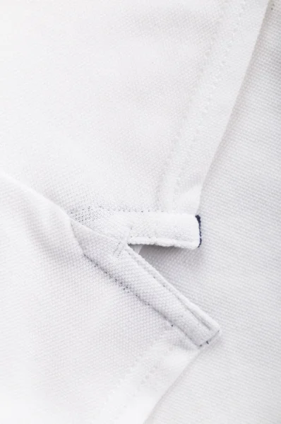 πόλο thor jr | regular fit | custom slim fit Pepe Jeans London άσπρο