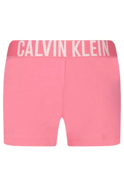 πιτζάμες | regular fit Calvin Klein Underwear άσπρο