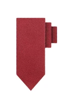 μετάξι γραβάτα HUGO μπορντό