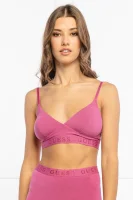 Σουτιέν APRIL Guess Underwear ροζ