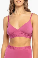 Σουτιέν APRIL Guess Underwear ροζ