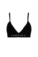 Σουτιέν Versace μαύρο