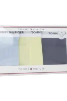 slip 3-pack Tommy Hilfiger χρώμα του ουρανού