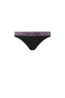 string Calvin Klein Underwear μαύρο