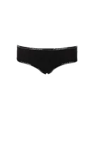 slip Calvin Klein Underwear μαύρο