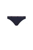 String 3pack Tommy Hilfiger Underwear ναυτικό μπλε