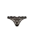 String ARIA Guess Underwear μαύρο