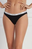 Slip 3-pack Calvin Klein Underwear μωβ