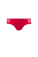 slip Calvin Klein Underwear κόκκινο