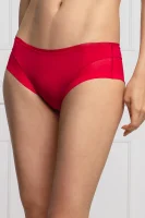 hipsters Calvin Klein Underwear κόκκινο