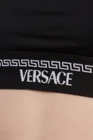 Σουτιέν Versace μαύρο