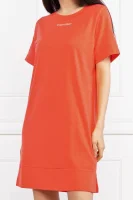 Νυχτικό Calvin Klein Underwear πορτοκαλί