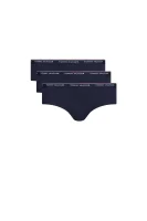 boxer essentials 3-pack Tommy Hilfiger Underwear ναυτικό μπλε