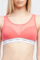 Σουτιέν Guess Underwear ροζ
