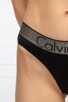 Slip Calvin Klein Underwear μαύρο