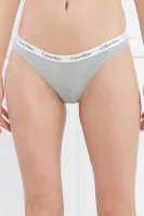 Slip 3-pack Calvin Klein Underwear κρεμώδες