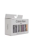 String 7pack Calvin Klein Underwear multicolor