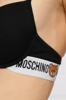 σουτιέν Moschino Underwear μαύρο