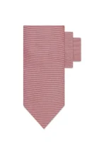 Μετάξι γραβάτα HUGO μπορντό