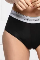 boxer Calvin Klein Underwear μαύρο