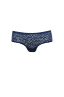 slip Guess Underwear ναυτικό μπλε