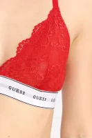 Σουτιέν BELLE Guess Underwear κόκκινο