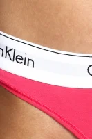 String Calvin Klein Underwear φουξία