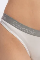 String Calvin Klein Underwear άσπρο