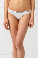 Figi Tommy Hilfiger Underwear άσπρο