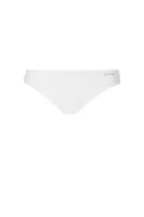 slip naked touch tailored Calvin Klein Underwear άσπρο
