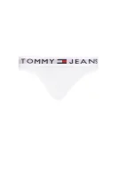 slip Tommy Jeans άσπρο