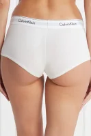 boxer Calvin Klein Underwear άσπρο