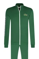 αθλητική φόρμα | regular fit Lacoste πράσινο
