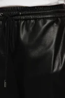 Παντελόνι Hajula-1 | Tapered HUGO μαύρο