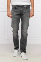 Jeans | Slim Fit Marc O' Polo γκρί