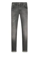 Jeans | Slim Fit Marc O' Polo γκρί